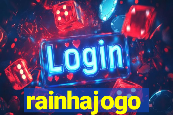 rainhajogo