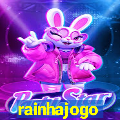 rainhajogo