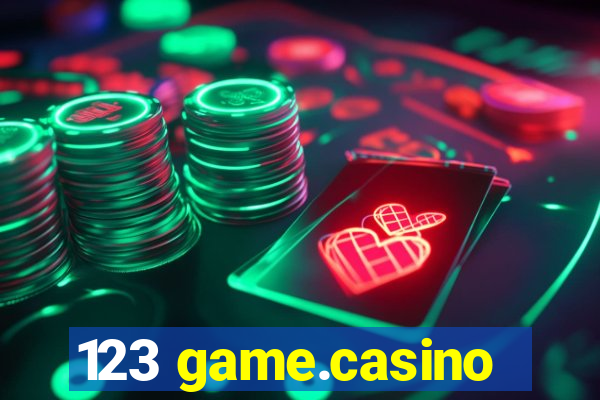 123 game.casino