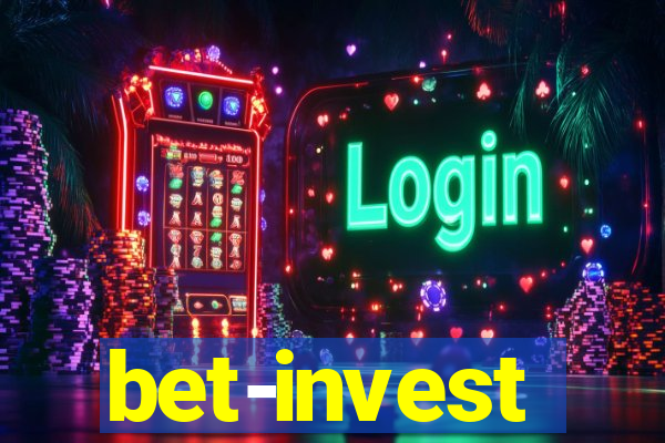 bet-invest