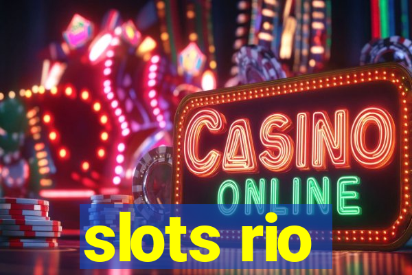 slots rio