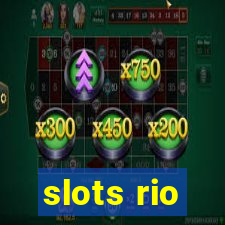 slots rio