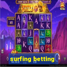 surfing betting