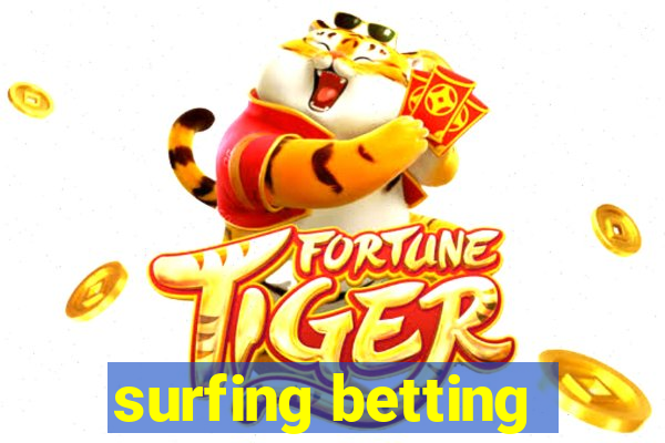 surfing betting