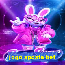 jogo aposta bet