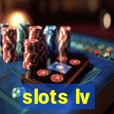 slots lv