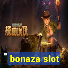 bonaza slot