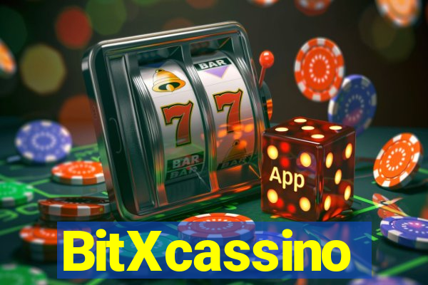 BitXcassino