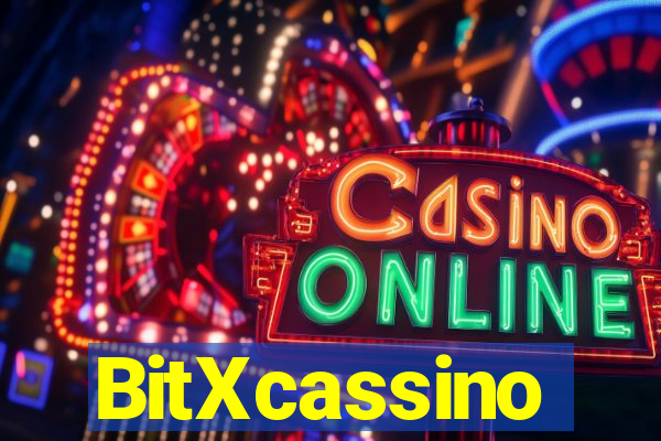 BitXcassino