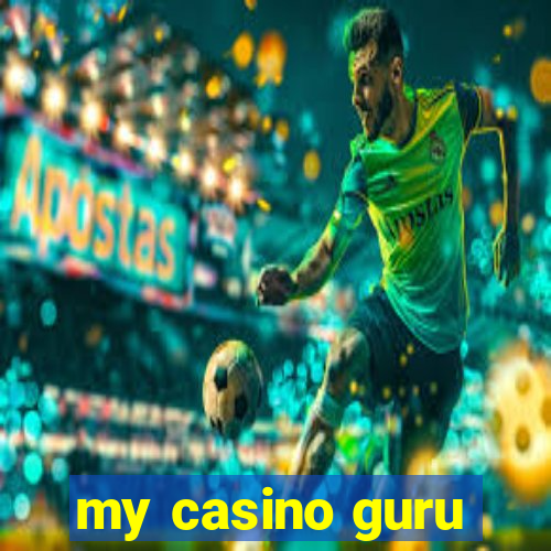 my casino guru