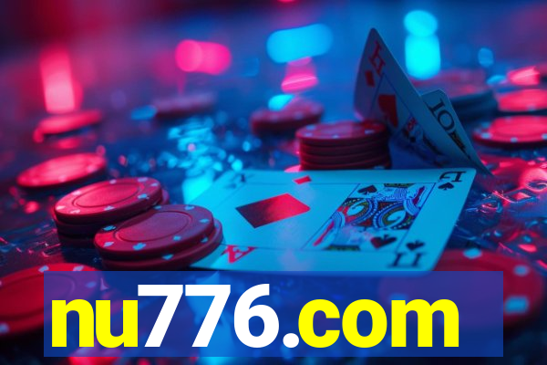 nu776.com