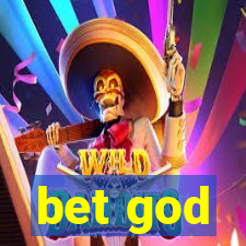 bet god