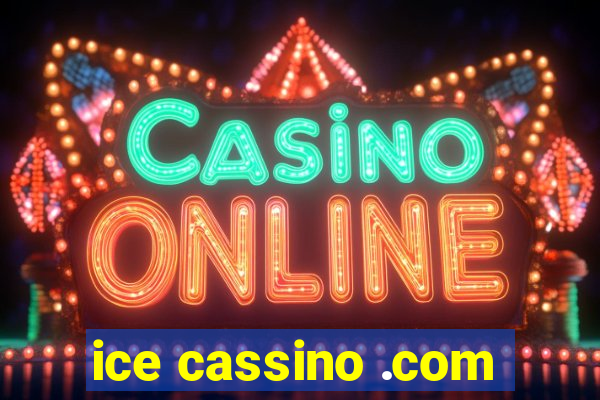 ice cassino .com