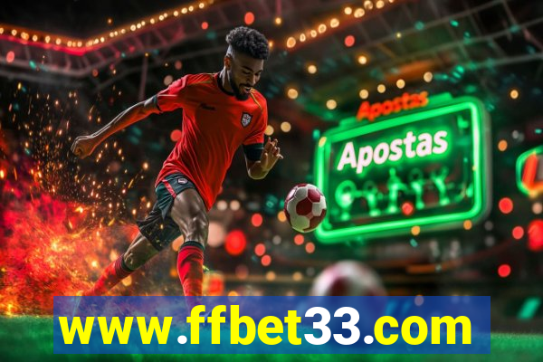 www.ffbet33.com