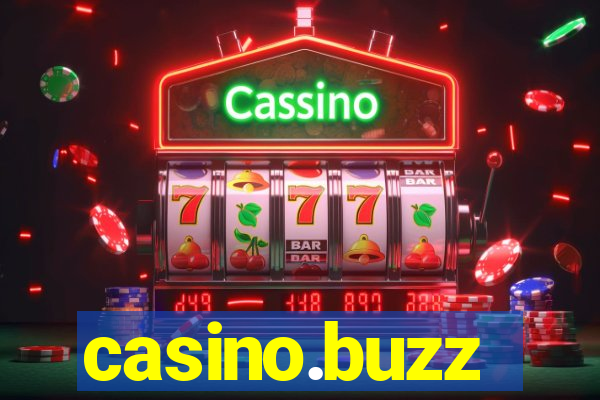 casino.buzz