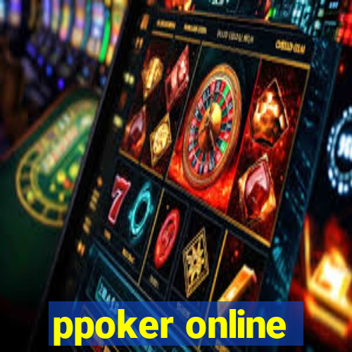 ppoker online