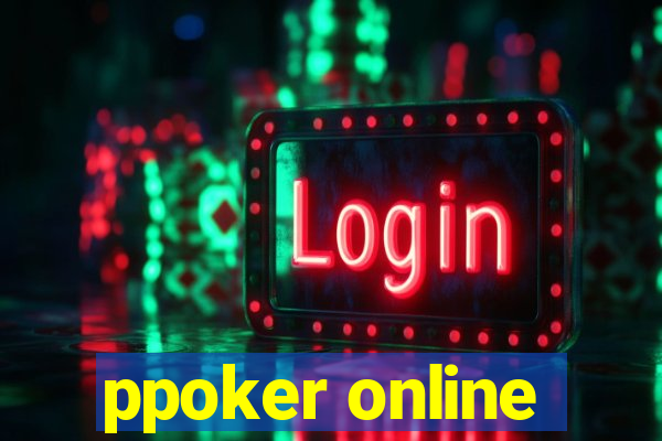 ppoker online