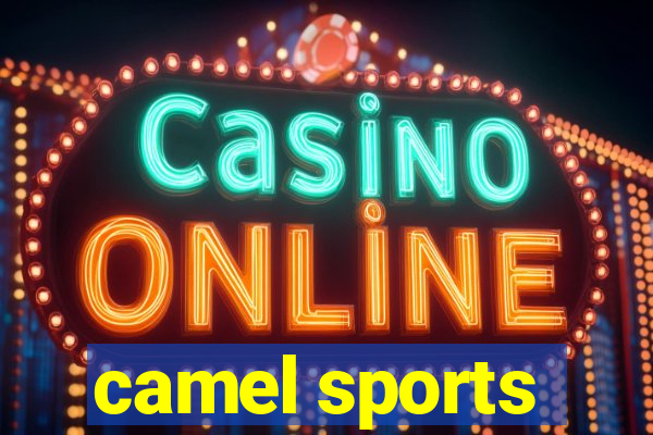 camel sports