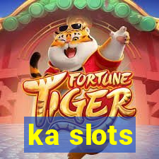 ka slots