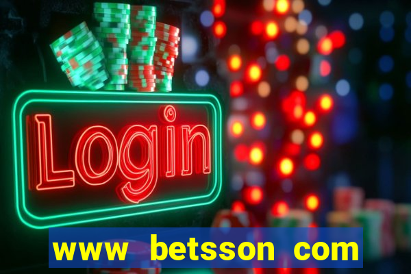 www betsson com online casino