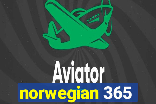 norwegian 365