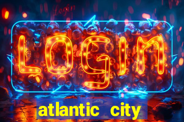 atlantic city resort and casino