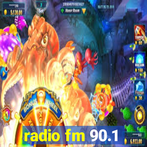 radio fm 90.1