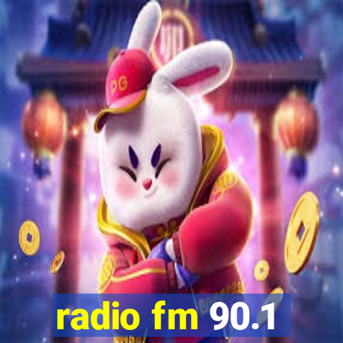 radio fm 90.1