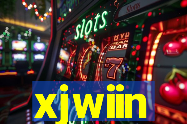 xjwiin