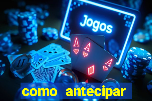 como antecipar promo莽茫o da vivo