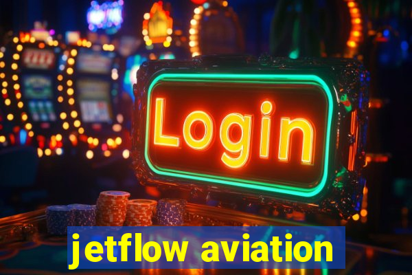 jetflow aviation