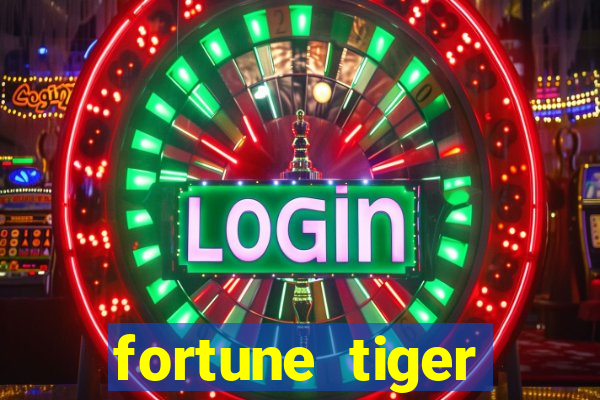 fortune tiger spirit demo