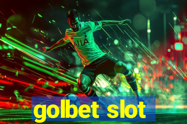 golbet slot