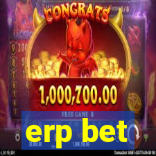 erp bet