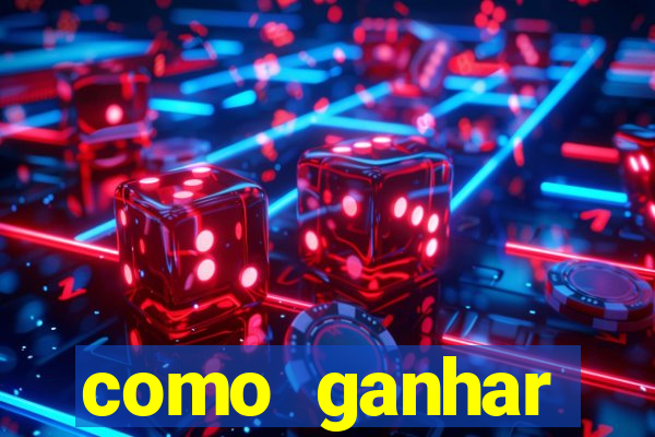 como ganhar dinheiro no slots casino