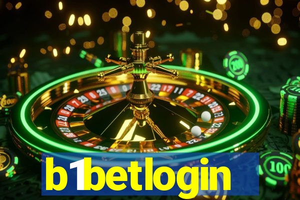 b1betlogin