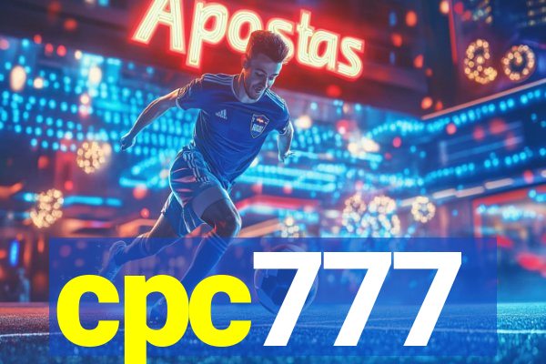 cpc777