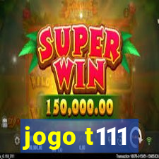 jogo t111