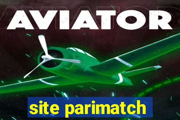 site parimatch