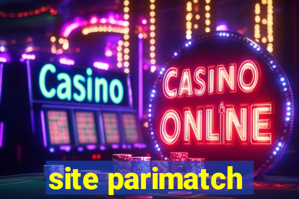 site parimatch