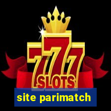 site parimatch