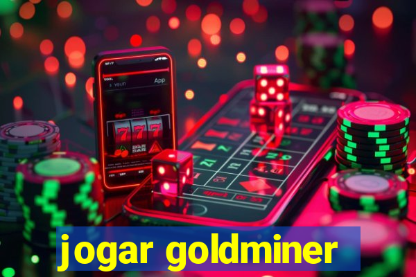 jogar goldminer