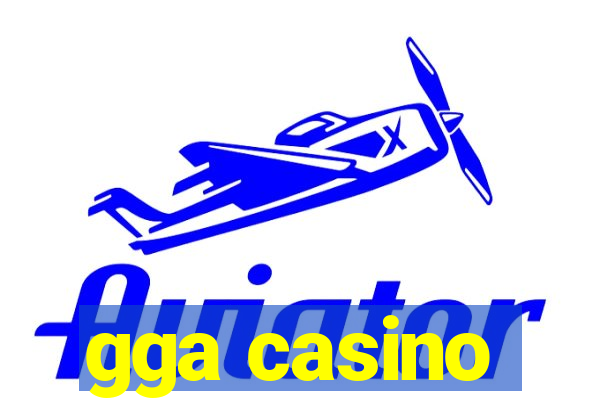 gga casino