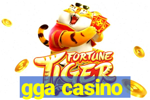 gga casino