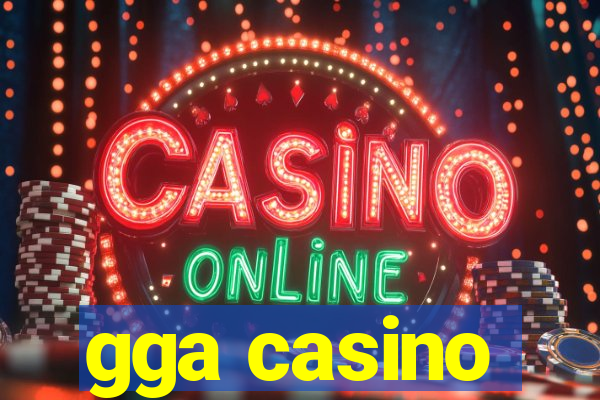 gga casino