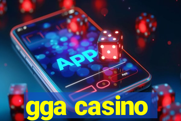 gga casino