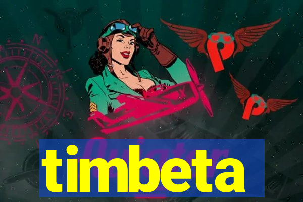 timbeta