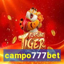 campo777bet