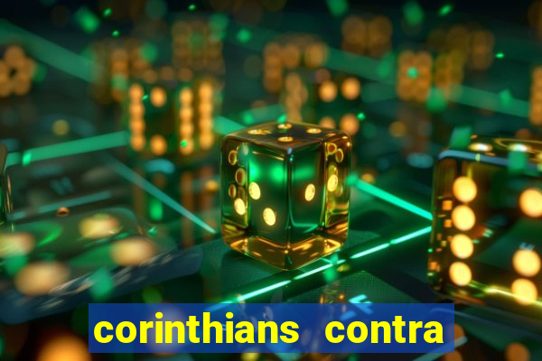 corinthians contra a ditadura