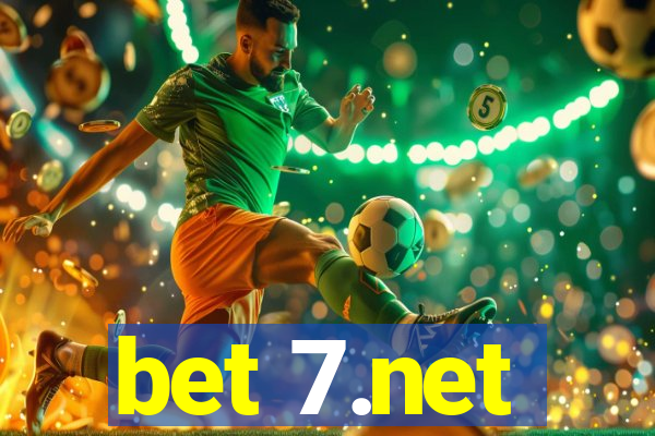 bet 7.net